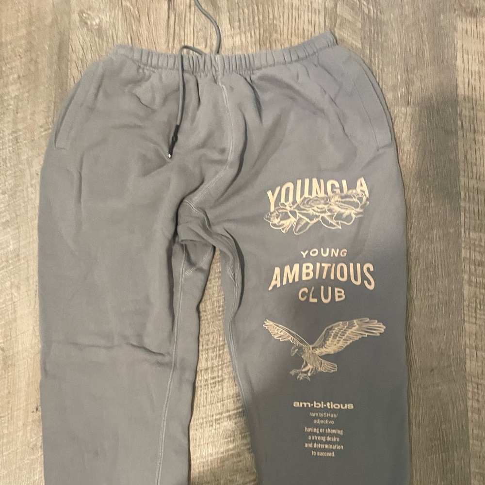 Dream joggers
